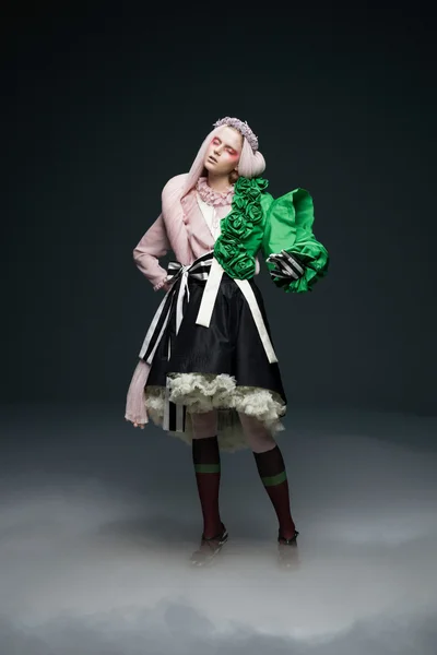 Look 5